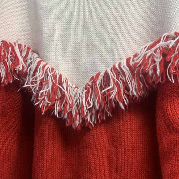 Rachel Antonoff Torrance mock new sweater xxl - Picture 7 of 9